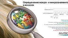 Photo of Спектральный анализ волос на микроэлементы инвитро